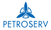 petroserve logo